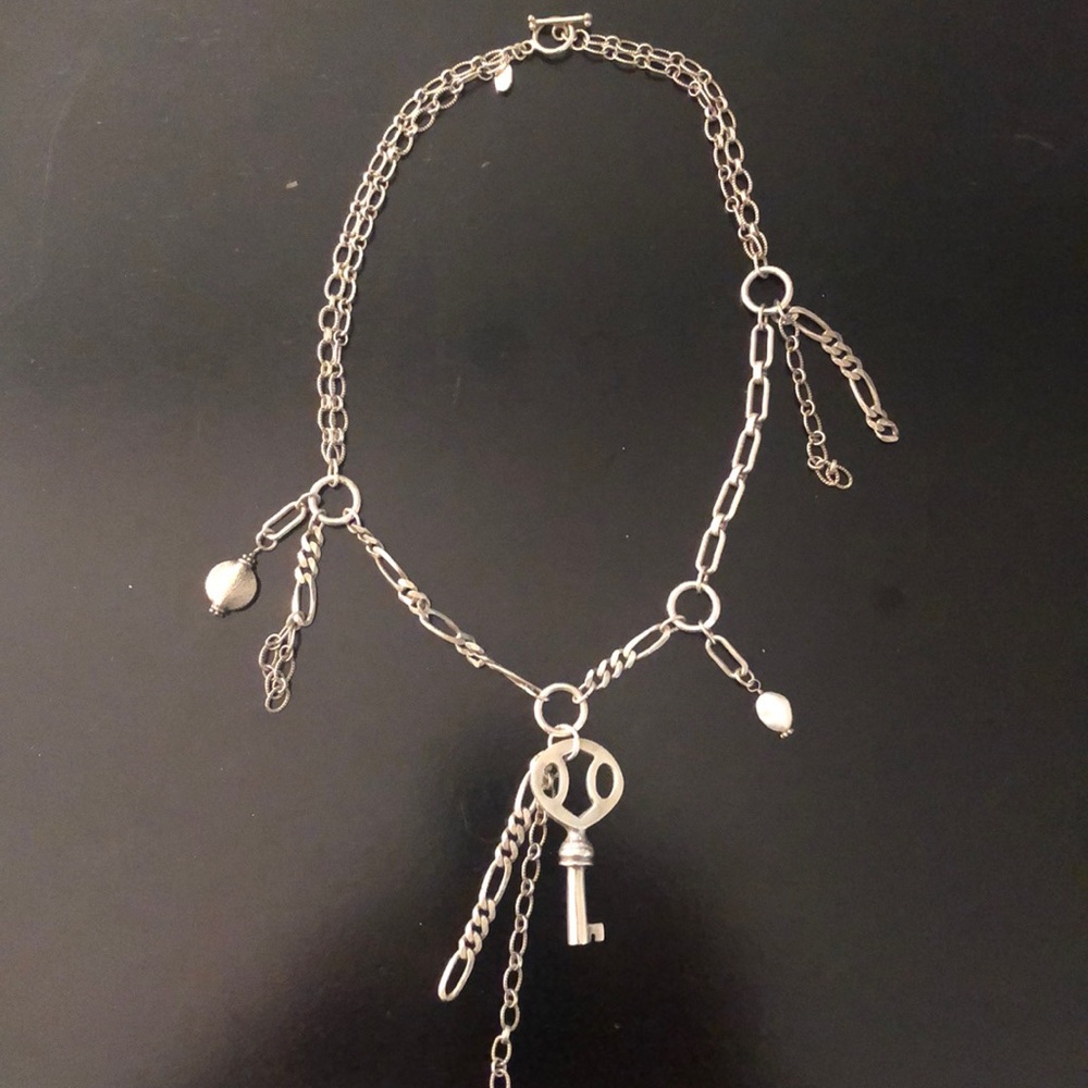 Jessica Elliot Necklace